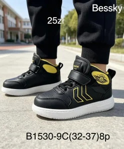 Buty Sportowe DZIECIĘCE 32-37 8par)