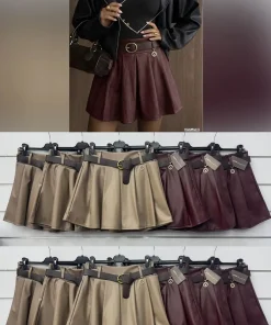 Spodenki Damskie WŁOSKA,Size uni,paczka 6szt, mix kolor