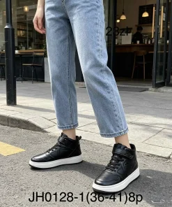 Buty Sportowe DAMSKIE (36-41,8par)