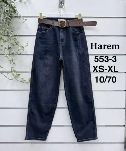 Jeansy Damskie,size xs-xl,Paczka 10szt ,1 kolor