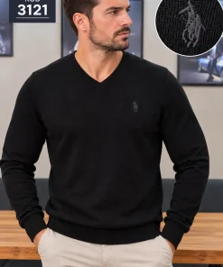 Swetry MĘSKA ,size m-2xl,paczka 12szt,mix kolor