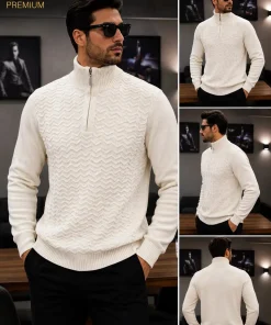 Swetry MĘSKA , size m-2xl,paczka 12szt,mix kolor