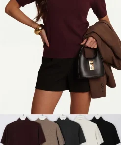 Swetry Damskie ,Size uni,paczka 10szt, mix kolor