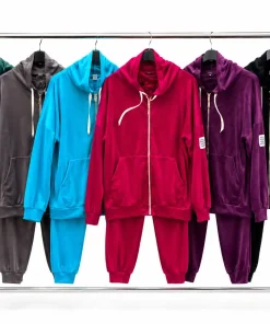 Komplety Damskie,size uni,paczka 6szt,mix kolor