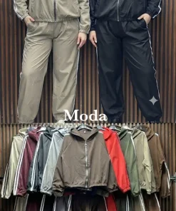 Komplety damskie,size uni Duży,Paczka 6szt ,mix kolor