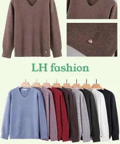 Swetry damskie,size s/m-l/xl,Paczka 10szt,mix kolor