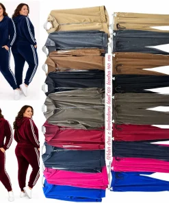 Komplety Damskie,size uni,paczka 6szt,mix kolor
