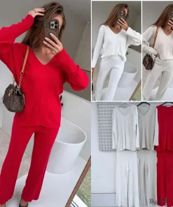 Komplety Damskie WŁOSKA,Size uni,paczka 6szt, mix kolor