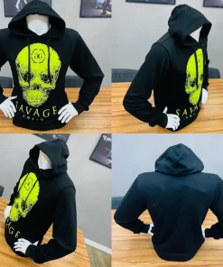 Bluzy MĘSKA ,size m-2xl,Paczka 10szt,mix kolor