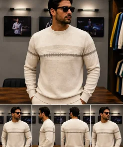 Swetry MĘSKA ,size m-2xl,Paczka 12szt ,mix kolor