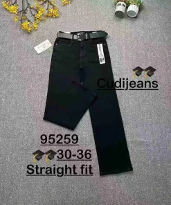 Jeansy Damskie,size 30-36,Paczka 12szt ,1 kolor
