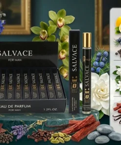 perfume Paczka :24 szt