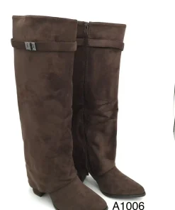 Buty Kozaki DAMSKIE (36-41,12par)