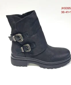 Buty Botki DAMSKIE 36-41 12par)