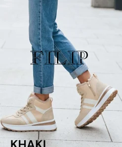 Buty Botki DAMSKIE (36-41,12par)