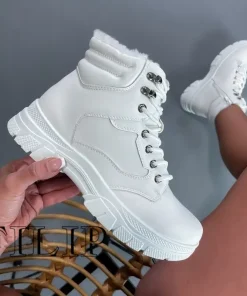 Buty Botki DAMSKIE (36-41,12par)