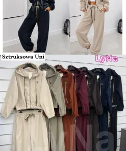 Komplety damskie,size uni,paczka 6szt,mix kolor