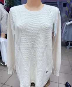 Swetry Damskie ,Size l-3xl,paczka 10szt, mix kolor