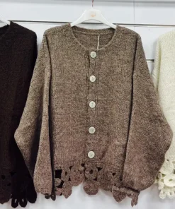 Swetry Damskie , size uni , paczka 6szt,mix kolor