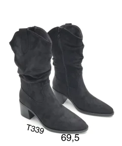 Buty Botki DAMSKIE (36-41 12par)