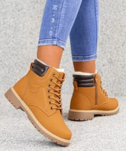 Buty Botki DAMSKIE (36-42,12par)