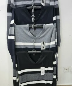 Swetry MĘSKIE,size l-3xl,paczka 12szt,mix kolor
