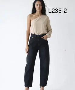 Jeansy Damskie, size xs-xl,paczka 10szt,1kolor