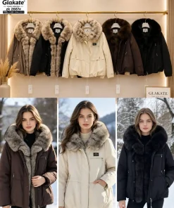 Kurtki damskie,size s-l,Paczka 5szt ,1kolor