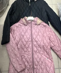 Kurtki damskie,size 2-6xl,Paczka 5szt ,1kolor