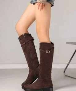 Buty Kozaki DAMSKIE 36-41 12par)