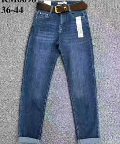 Jeansy Damskie,size 36-44,paczka 10szt,1kolor