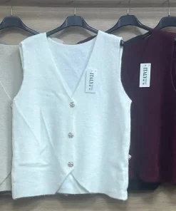 Swetry damskie,Size uni,paczka 6szt,mix kolor