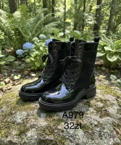 Buty Botki DAMSKIE (36-41 12par)