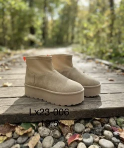 Buty Botki DAMSKIE 36-41 12par)