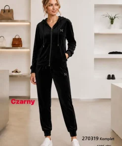 Komplety Damskie,size s/m-l/xl,Paczka 12szt ,1kolor