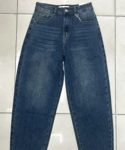 Jeansy Damskie,size 34-42,Paczka 10szt ,1kolor