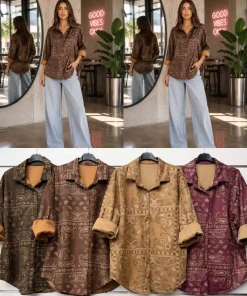 Koszule damskie,size uni,paczka 6szt,mix kolor