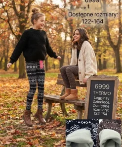 Legginsy DZIECIĘCA,size 122-164,Paczka 12szt,mix kolor