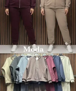 Komplety damskie,size uni ,Paczka 6szt ,mix kolor