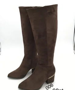 Buty Kozaki DAMSKIE 36-41 12par)