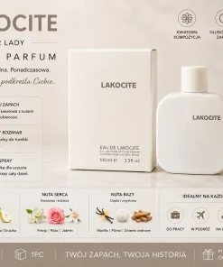 Perfumy Arabskie 100ml paczka 12szt