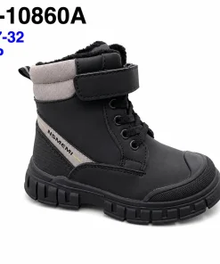 Buty Botki DZIECIĘCE (27-32,8par)