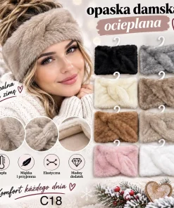 Opaski Damskie,paczka 24szt,mix kolor