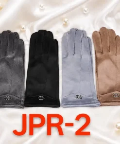 Rękawiczki Damskie,paczka 12szt,mix kolor
