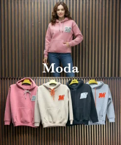 Bluzy damskie,size s-xl,Paczka 4szt ,1kolor