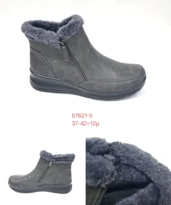 Buty Botki DAMSKIE 36-41 12par)