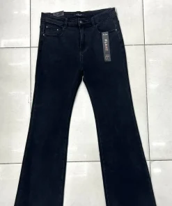Jeansy Damskie, size 42-50,paczka 10szt,1kolor