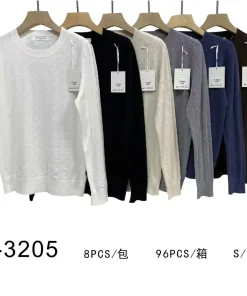 Swetry Damskie ,Size s/m-l/xl,paczka 8szt, mix kolor