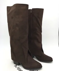 Buty Kozaki DAMSKIE (36-41 12par)