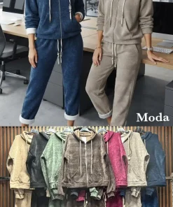 Komplety Damskie ,Size uni ,paczka 6szt, mix kolor
